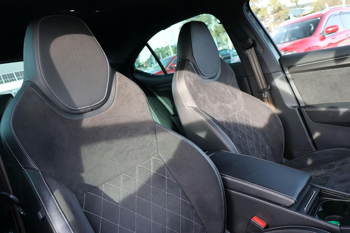 2021 SKODA Superb 206TSI SportLine NP