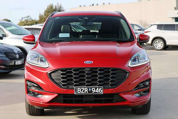 2022 Ford Escape ST-Line PHEV ZH
