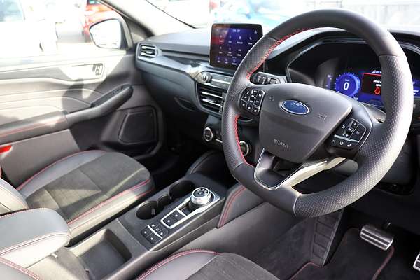 2022 Ford Escape ST-Line PHEV ZH