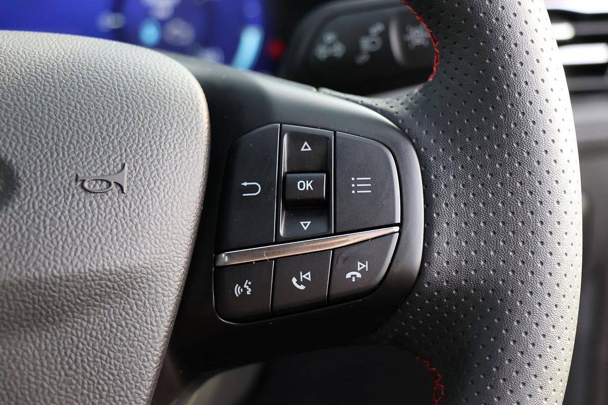 2022 Ford Escape ST-Line PHEV ZH