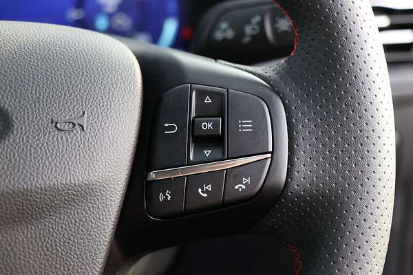 2022 Ford Escape ST-Line PHEV ZH