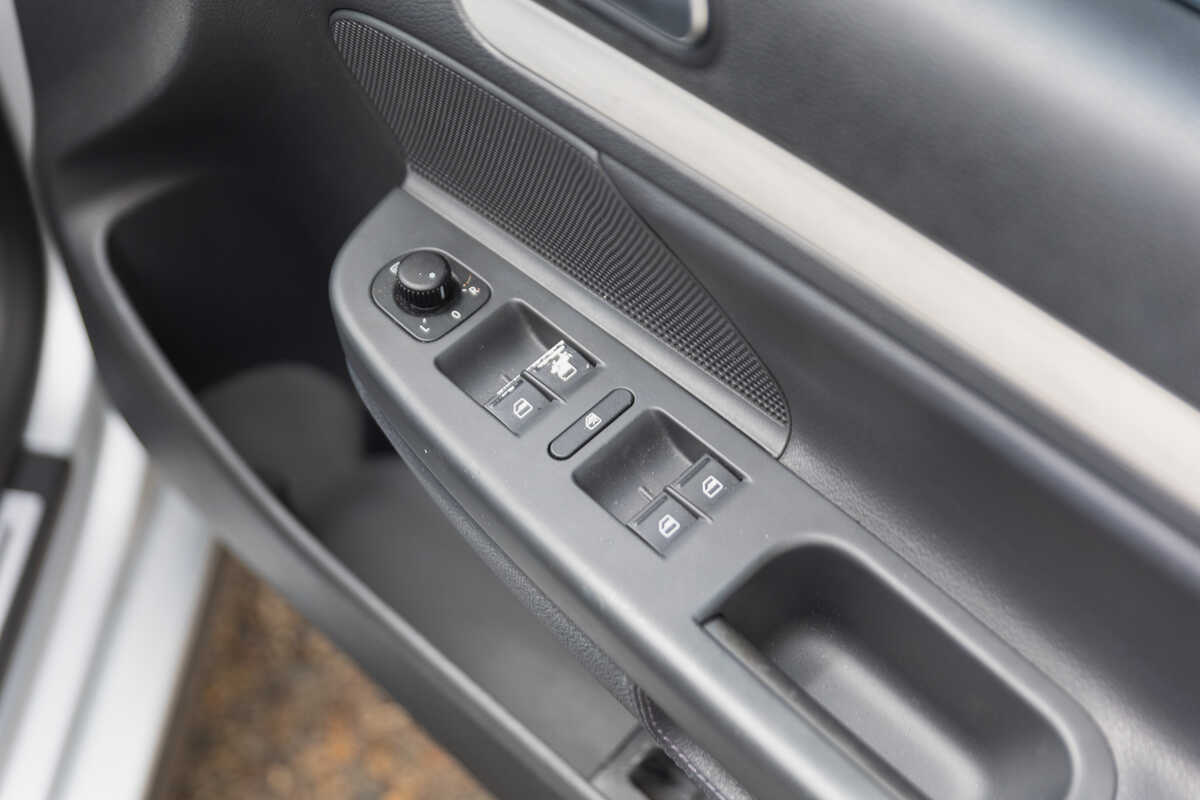 2006 Volkswagen Golf GTI V