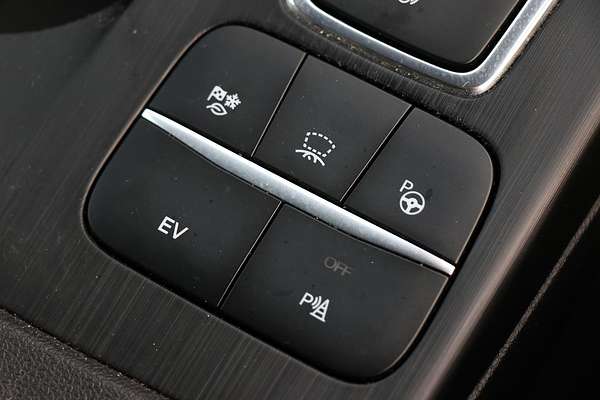 2022 Ford Escape ST-Line PHEV ZH