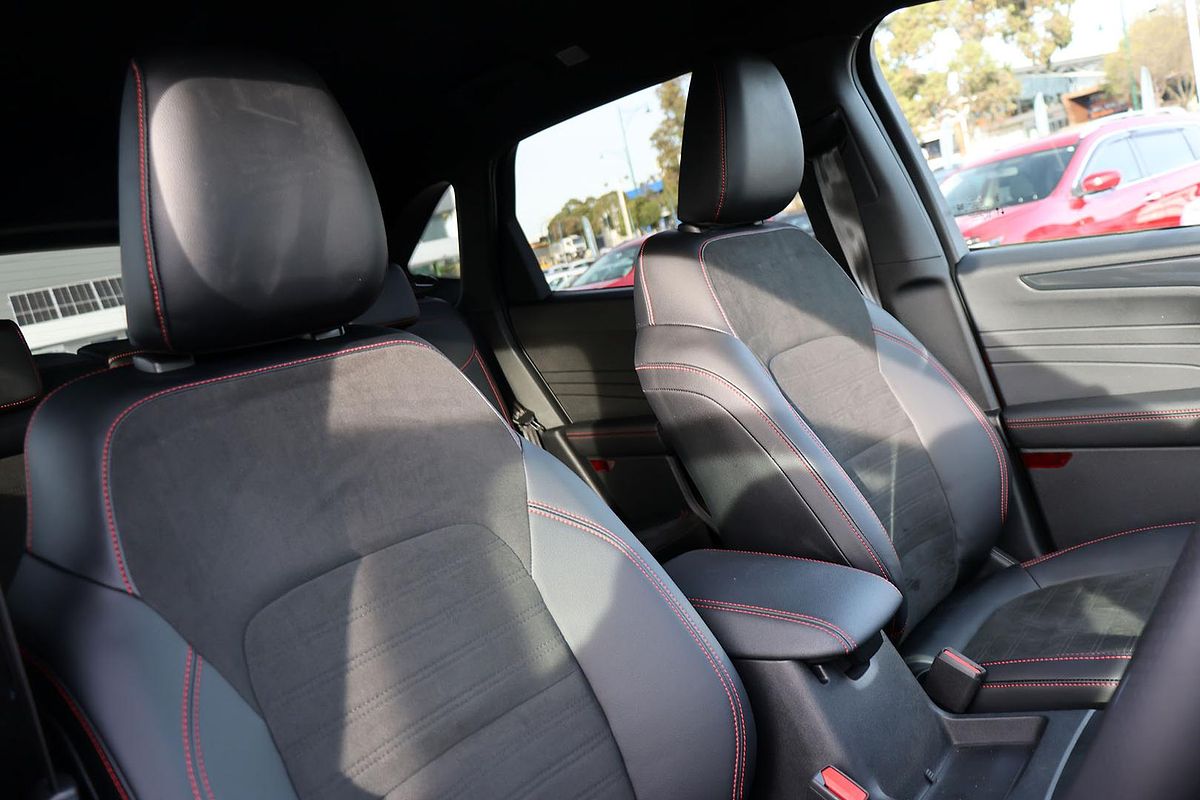 2022 Ford Escape ST-Line PHEV ZH