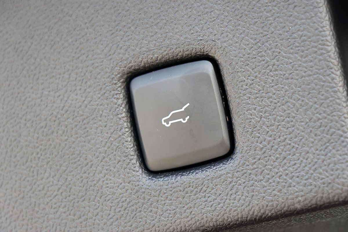 2022 Ford Escape ST-Line PHEV ZH