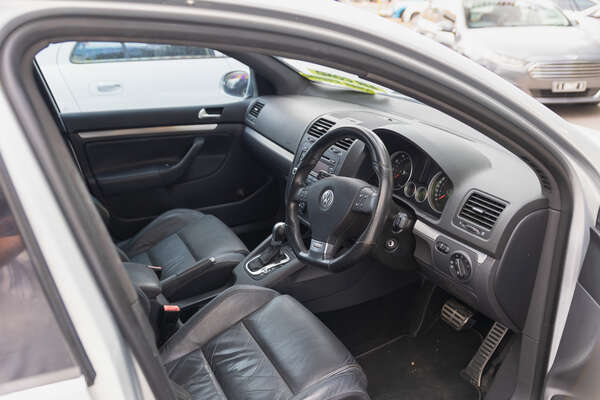 2006 Volkswagen Golf GTI V