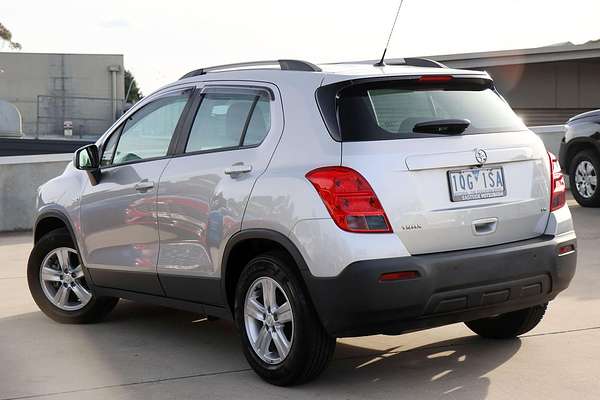 2016 Holden Trax LS TJ