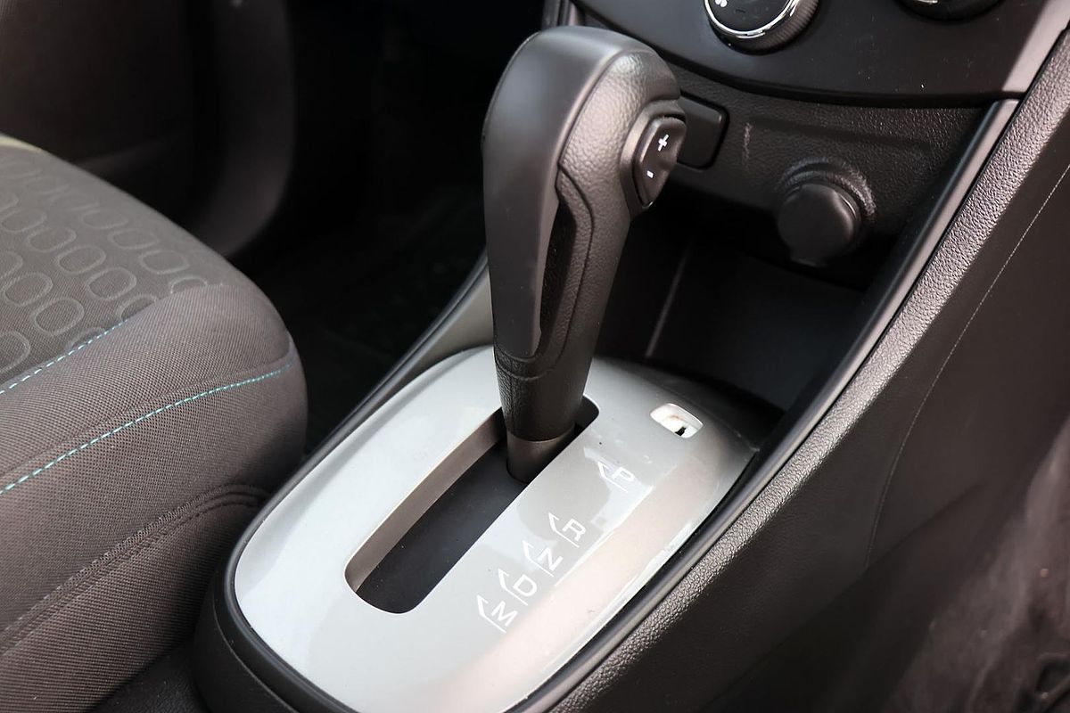 2016 Holden Trax LS TJ