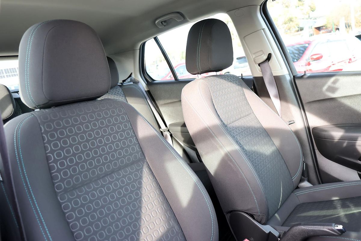2016 Holden Trax LS TJ