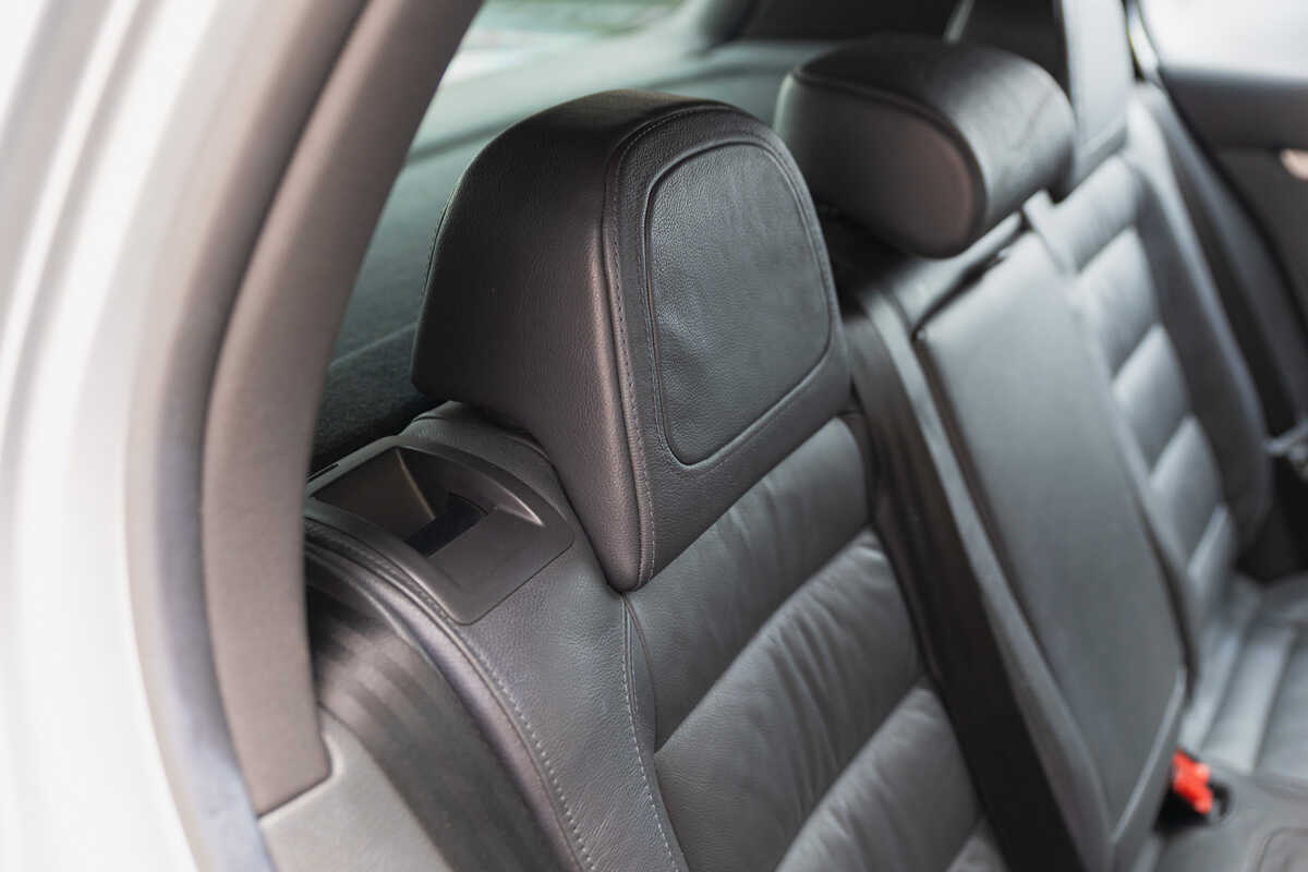 2006 Volkswagen Golf GTI V