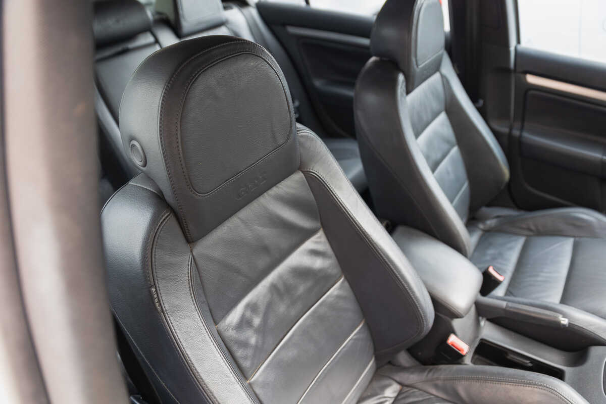 2006 Volkswagen Golf GTI V