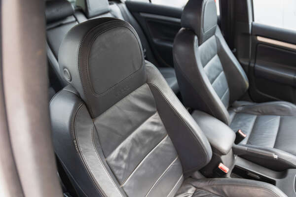 2006 Volkswagen Golf GTI V