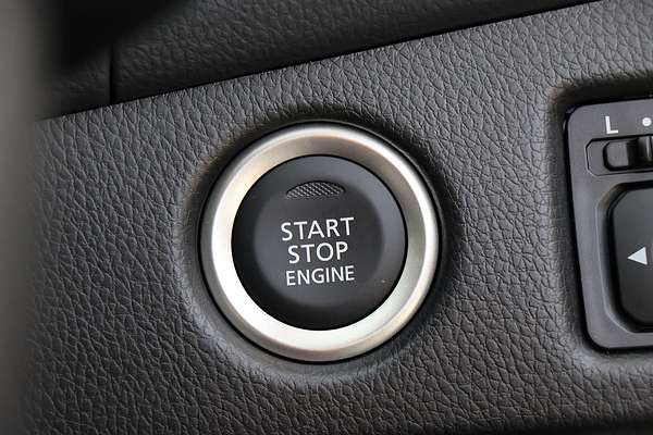 2024 Mitsubishi Pajero Sport GLX QG