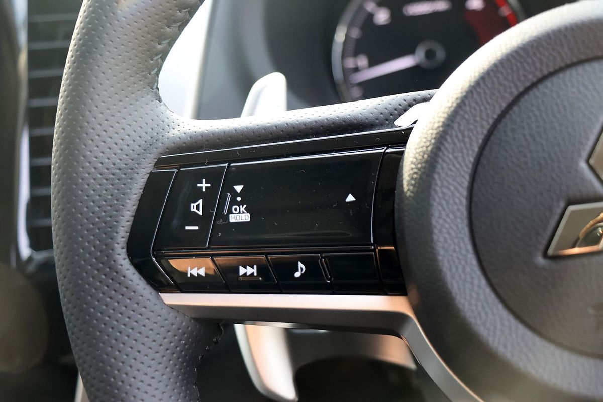 2024 Mitsubishi Pajero Sport GLX QG