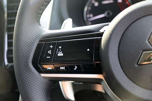 2024 Mitsubishi Pajero Sport GLX QG