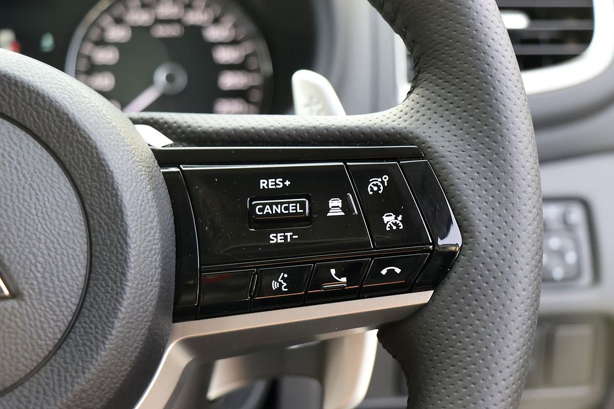 2024 Mitsubishi Pajero Sport GLX QG