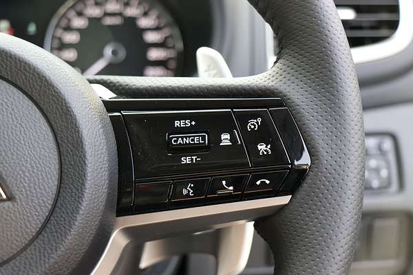 2024 Mitsubishi Pajero Sport GLX QG