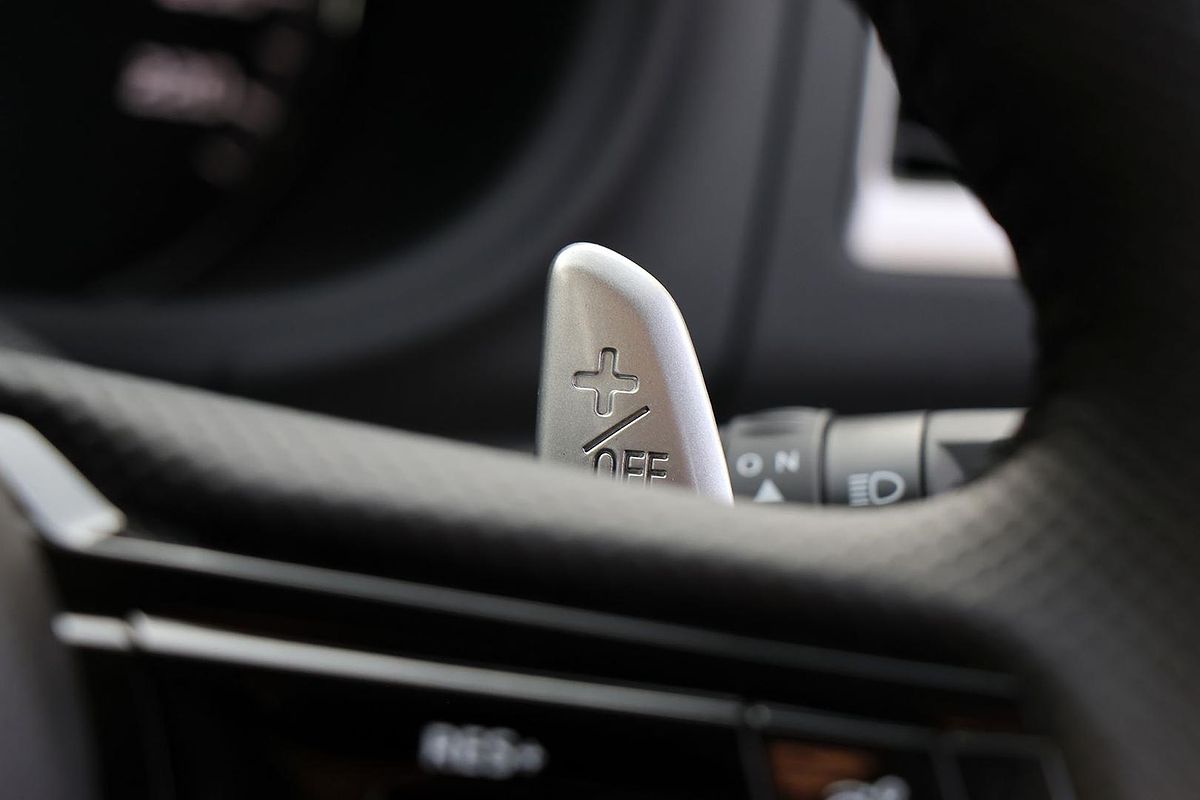 2024 Mitsubishi Pajero Sport GLX QG
