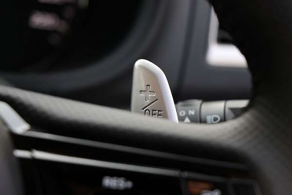 2024 Mitsubishi Pajero Sport GLX QG