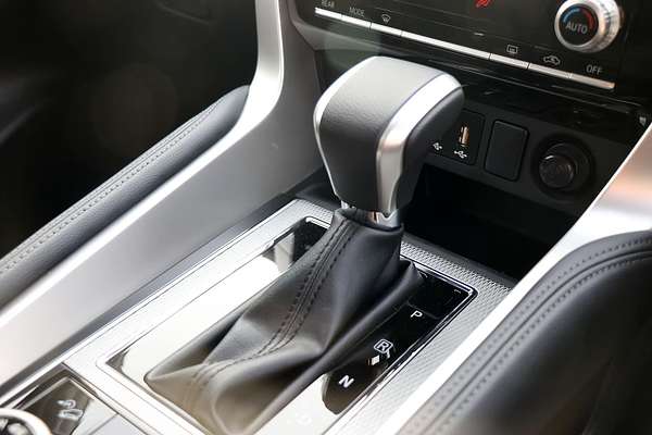 2024 Mitsubishi Pajero Sport GLX QG