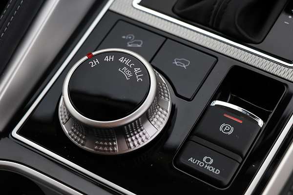 2024 Mitsubishi Pajero Sport GLX QG
