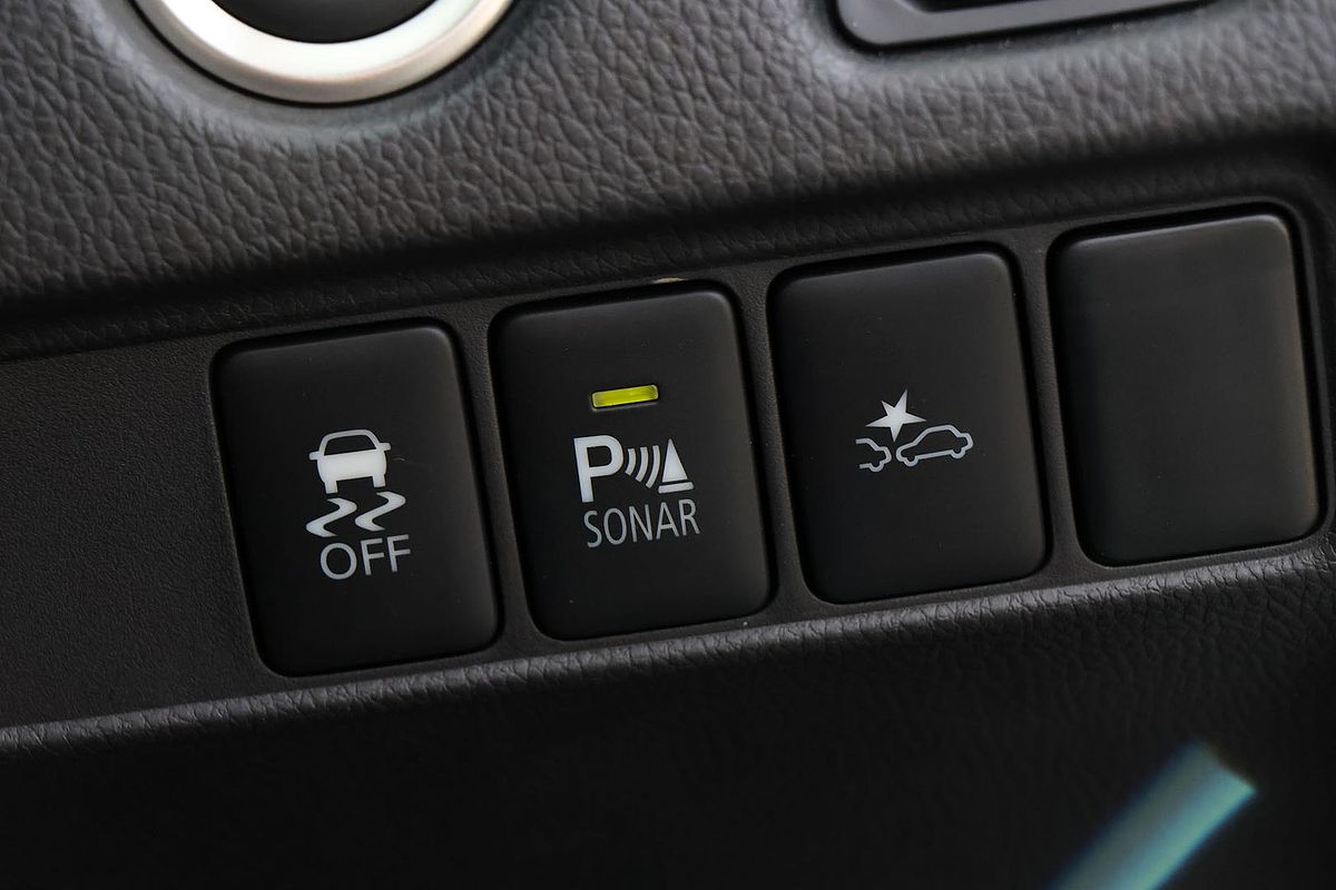 2024 Mitsubishi Pajero Sport GLX QG