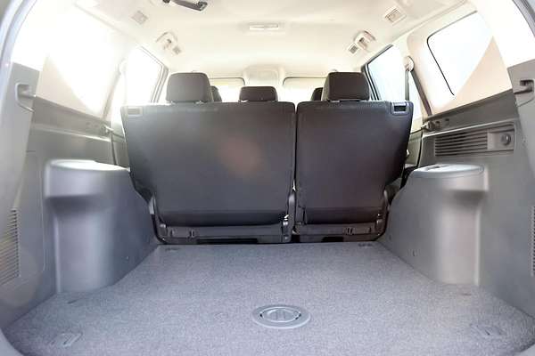 2024 Mitsubishi Pajero Sport GLX QG