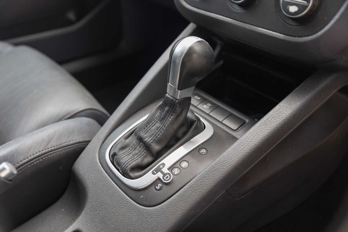 2006 Volkswagen Golf GTI V