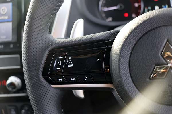 2025 Mitsubishi Pajero Sport GLS QG
