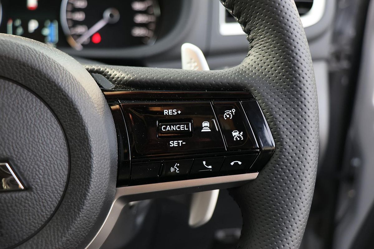 2025 Mitsubishi Pajero Sport GLS QG