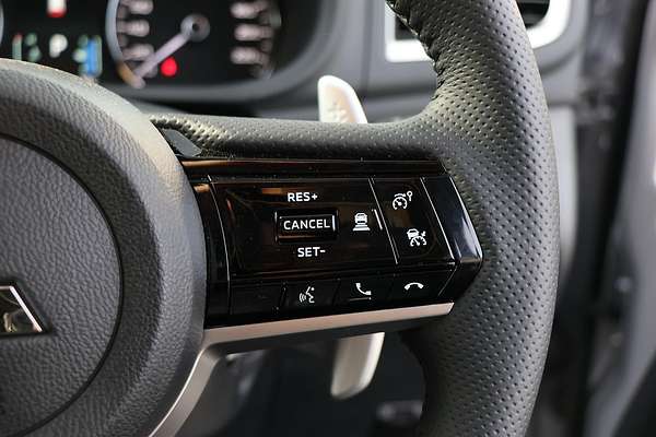2025 Mitsubishi Pajero Sport GLS QG