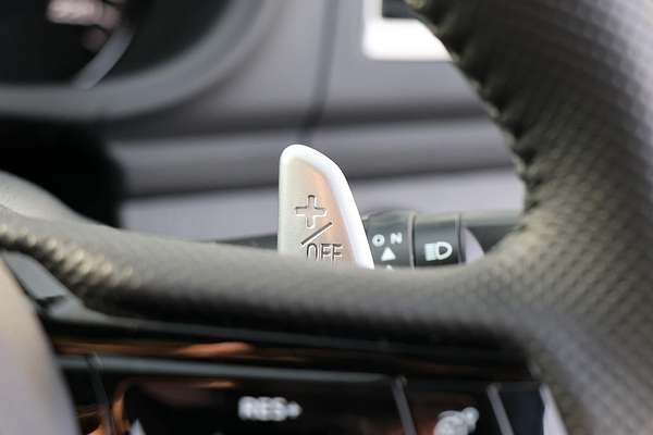 2025 Mitsubishi Pajero Sport GLS QG