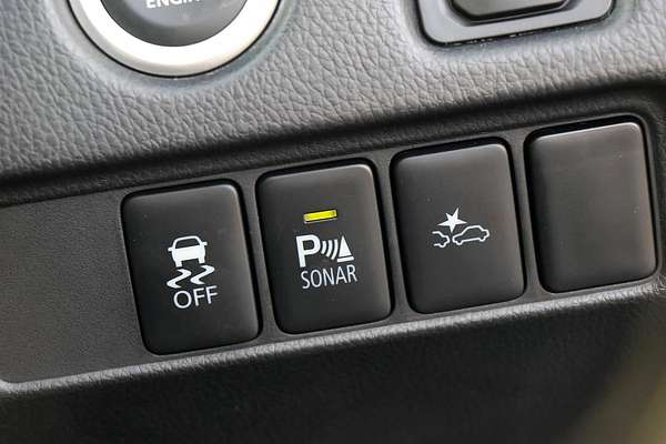 2025 Mitsubishi Pajero Sport GLS QG