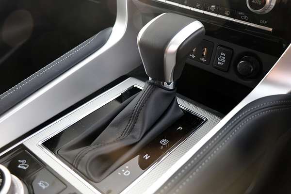 2025 Mitsubishi Pajero Sport GLS QG