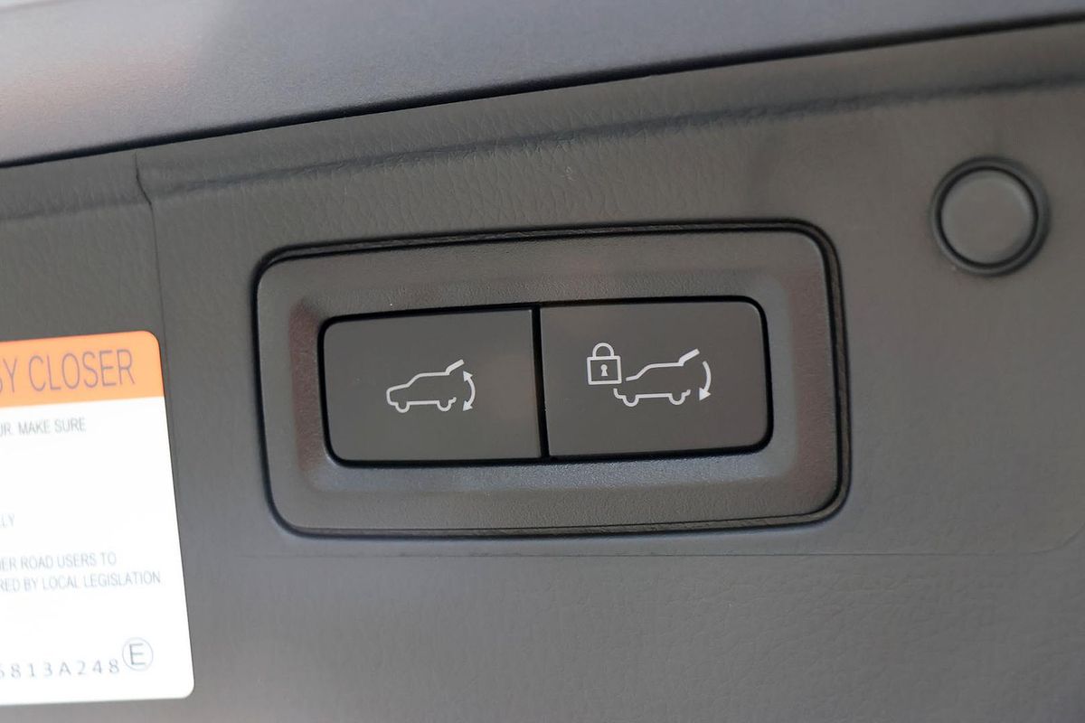 2025 Mitsubishi Pajero Sport GLS QG