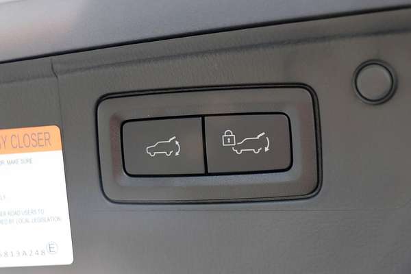 2025 Mitsubishi Pajero Sport GLS QG