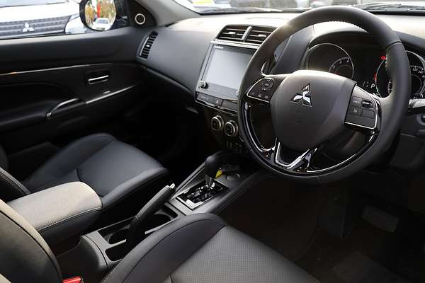 2024 Mitsubishi ASX Exceed XD