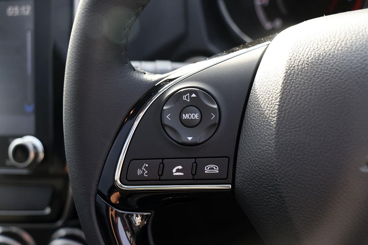 2024 Mitsubishi ASX Exceed XD