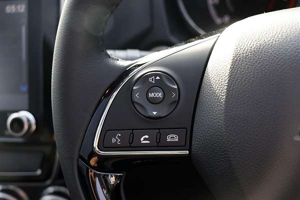 2024 Mitsubishi ASX Exceed XD