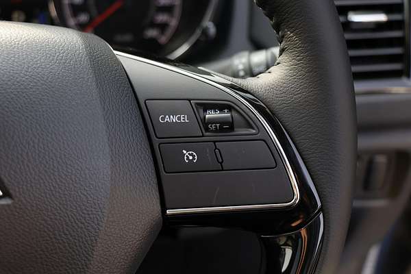 2024 Mitsubishi ASX Exceed XD