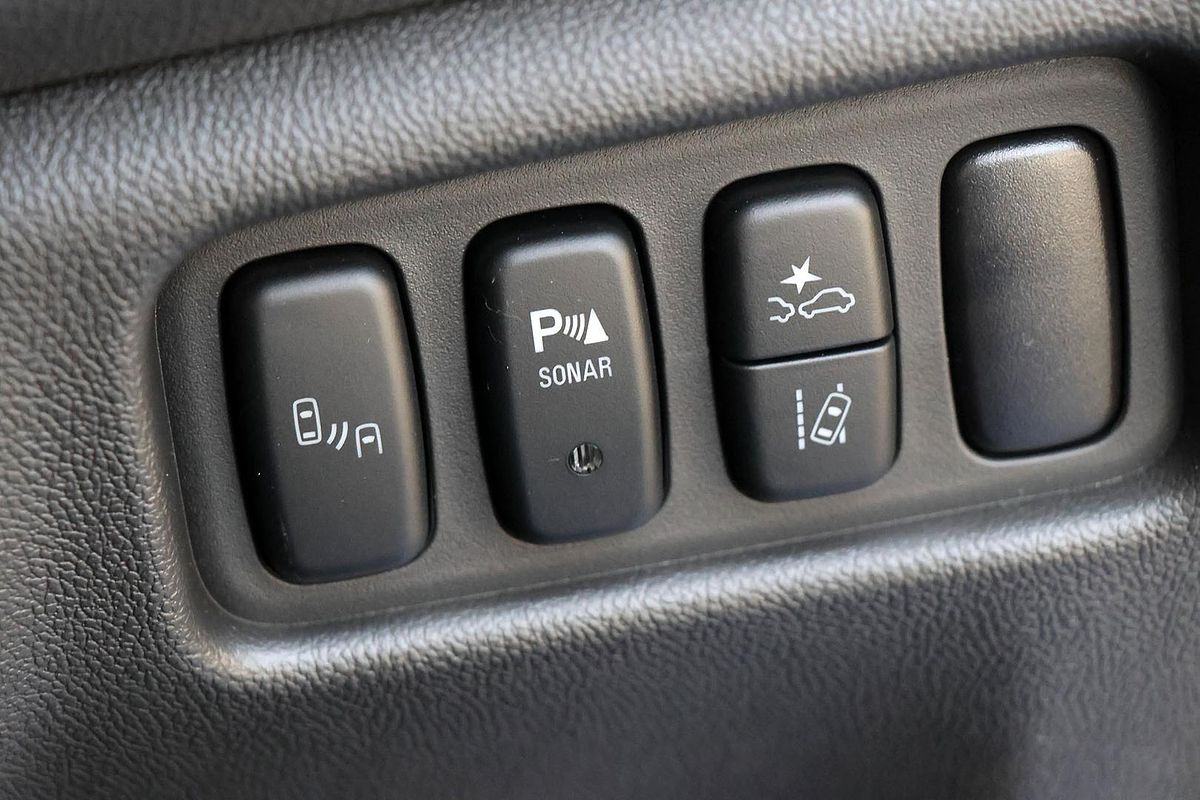 2024 Mitsubishi ASX Exceed XD