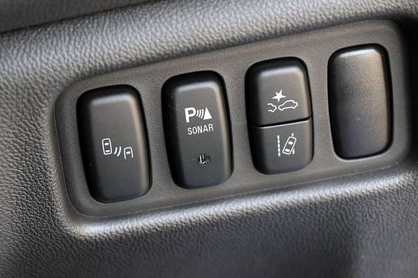 2024 Mitsubishi ASX Exceed XD