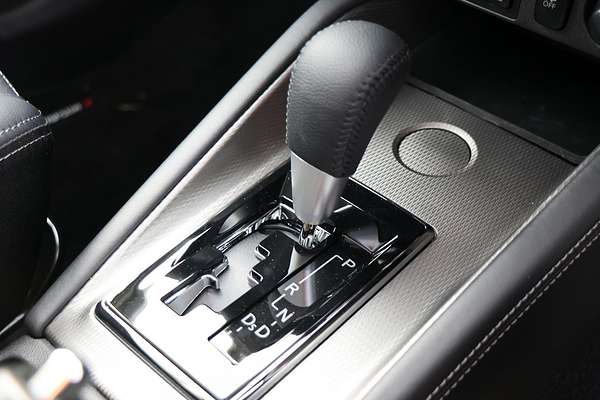 2024 Mitsubishi ASX Exceed XD