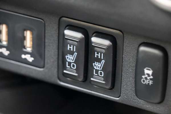 2024 Mitsubishi ASX Exceed XD