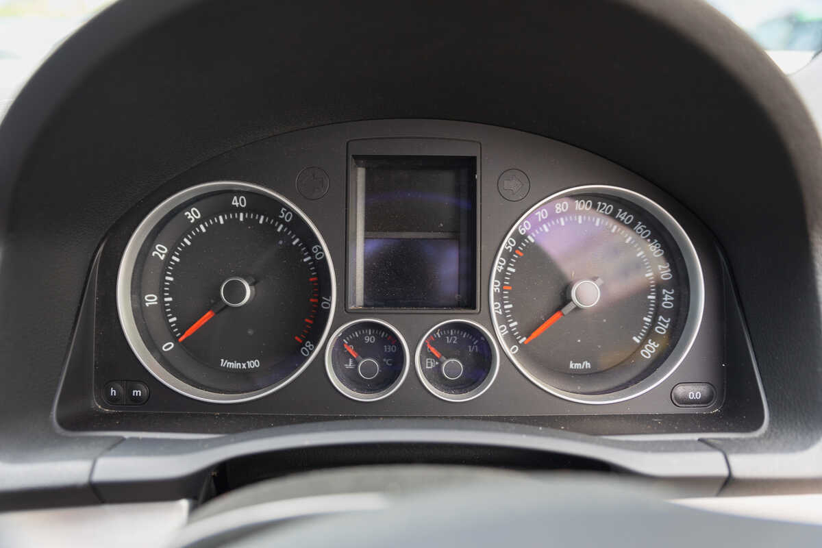 2006 Volkswagen Golf GTI V