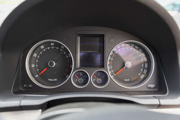 2006 Volkswagen Golf GTI V