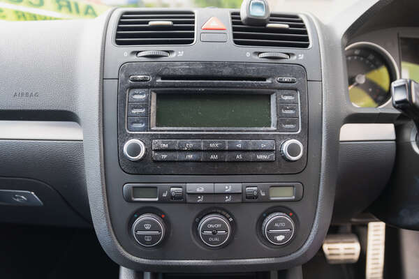 2006 Volkswagen Golf GTI V