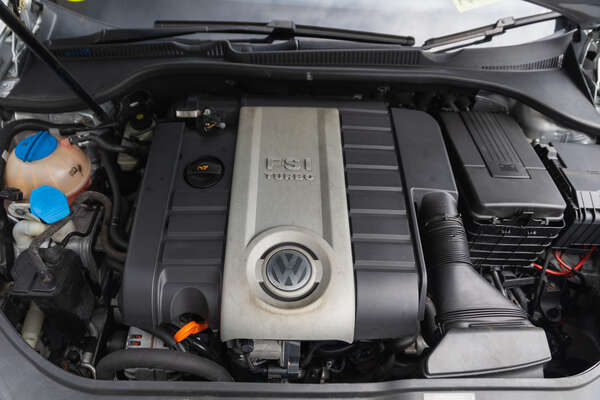 2006 Volkswagen Golf GTI V