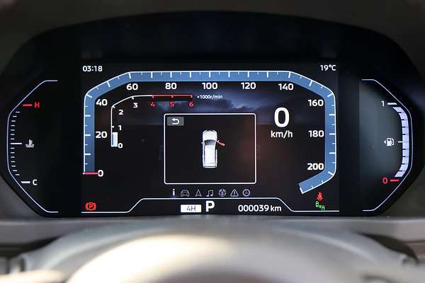 2025 Mitsubishi Pajero Sport GSR QG