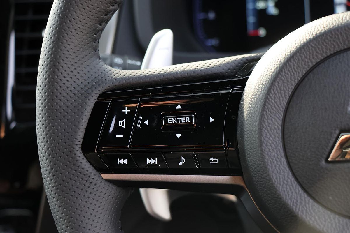 2025 Mitsubishi Pajero Sport GSR QG